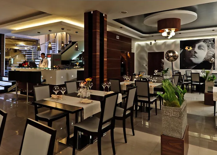 Jasmin Complex Resort & Spa