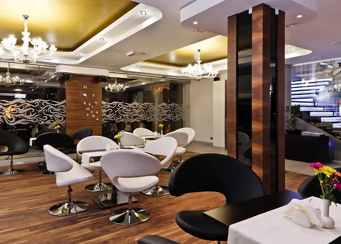 Jasmin Complex Resort & Spa