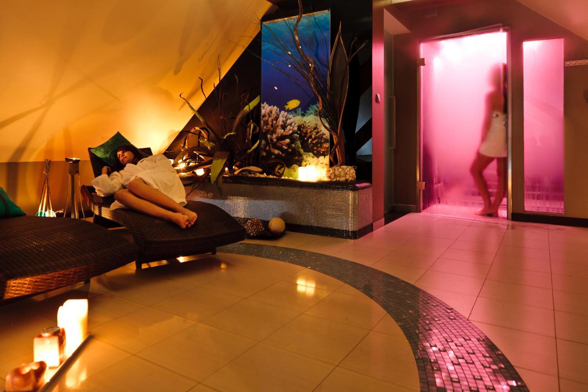 Bed & Breakfast Jasmin Complex & 4*