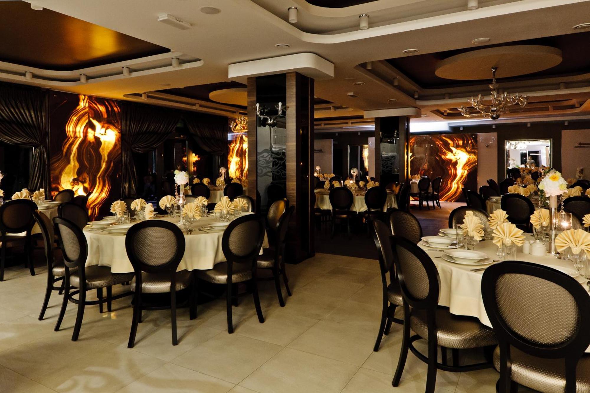 Bed & Breakfast Jasmin Complex & 4*